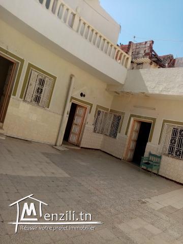 maison independent a vendre