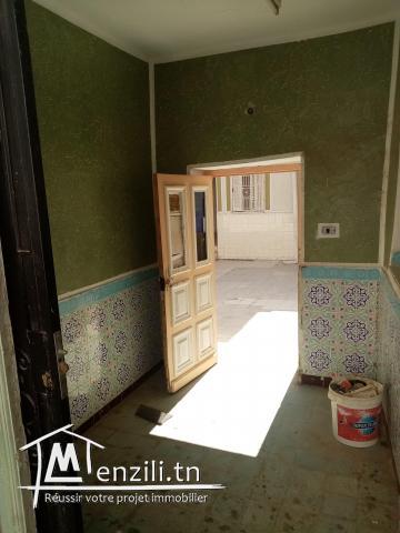 maison independent a vendre