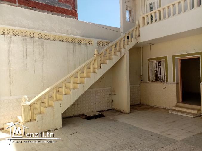 maison independent a vendre
