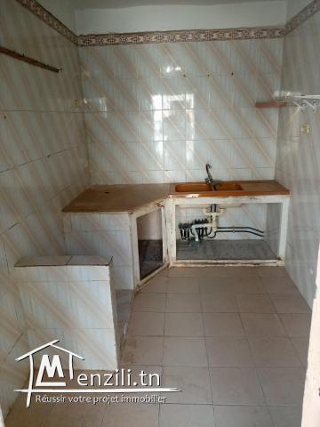 maison independent a vendre