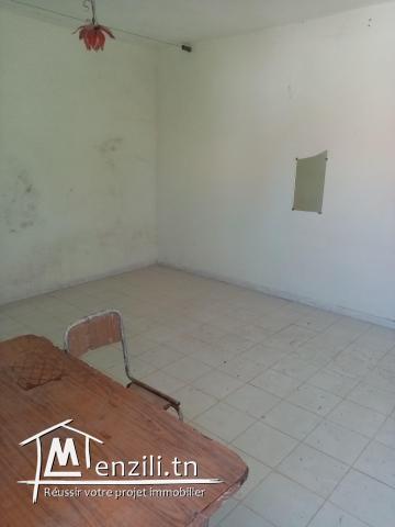 maison independent a vendre
