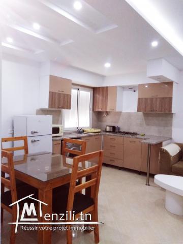 Luxueux appartement pour vos vacances à kelibia