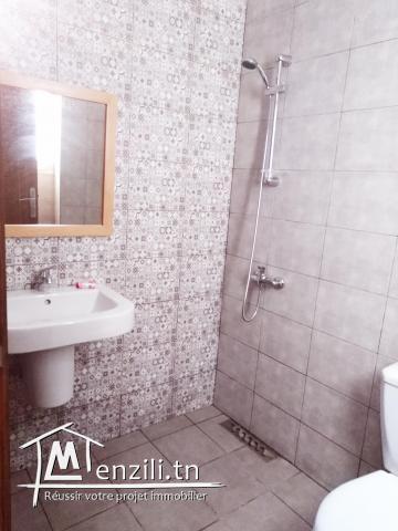 Luxueux appartement pour vos vacances à kelibia