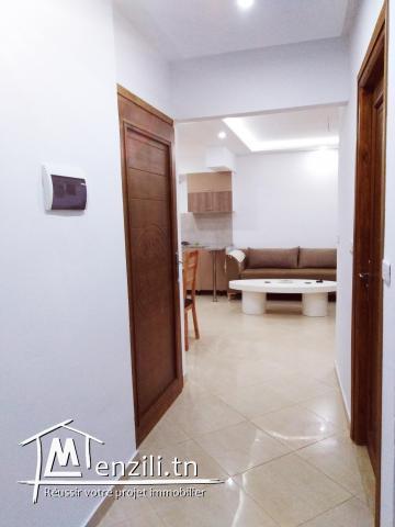 Luxueux appartement pour vos vacances à kelibia