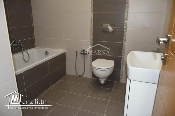 un très beau appartement S+3