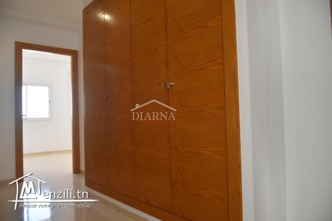 un très beau appartement S+3