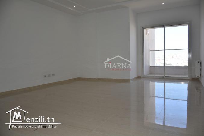 un très beau appartement S+3