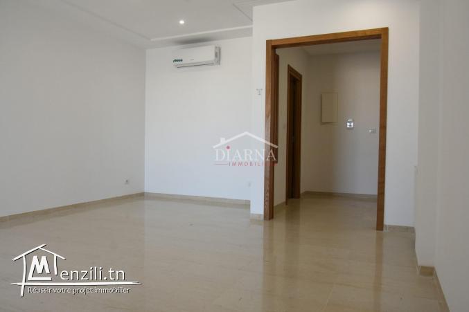 un très beau appartement S+3