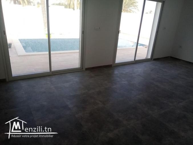 villa à vendre V370