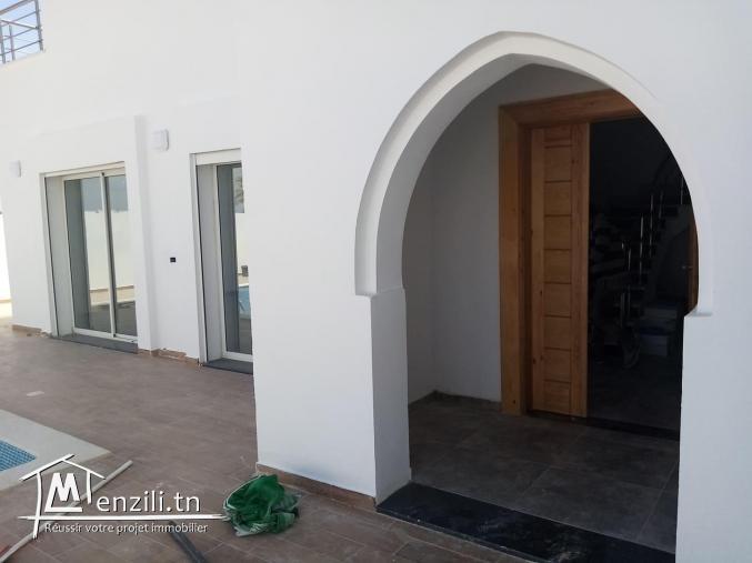 villa à vendre V370