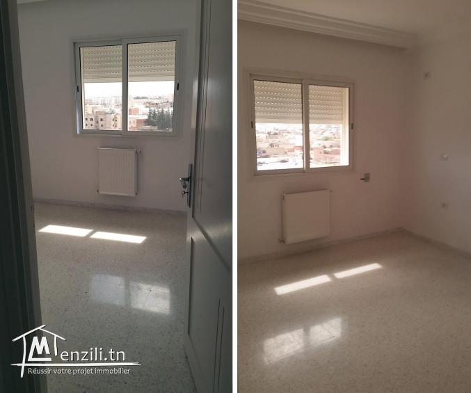 Appartement à ghazela