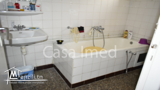 une villa à siidia bardo