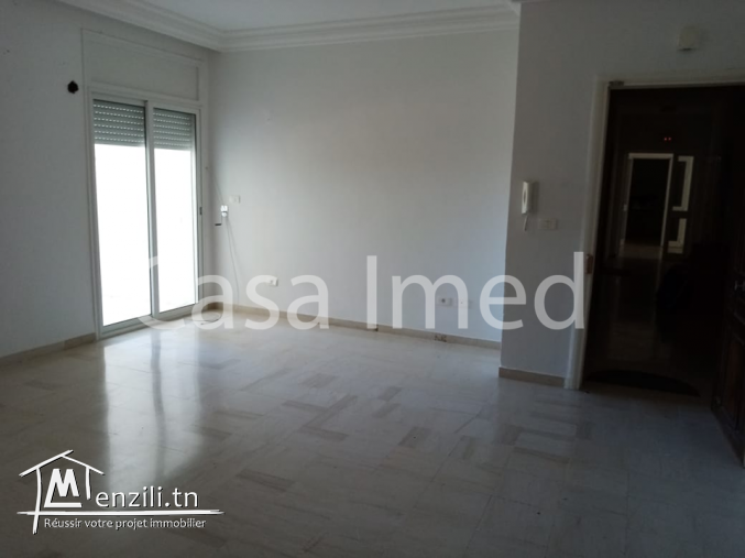 appartement s2 prés de razii a la manouba