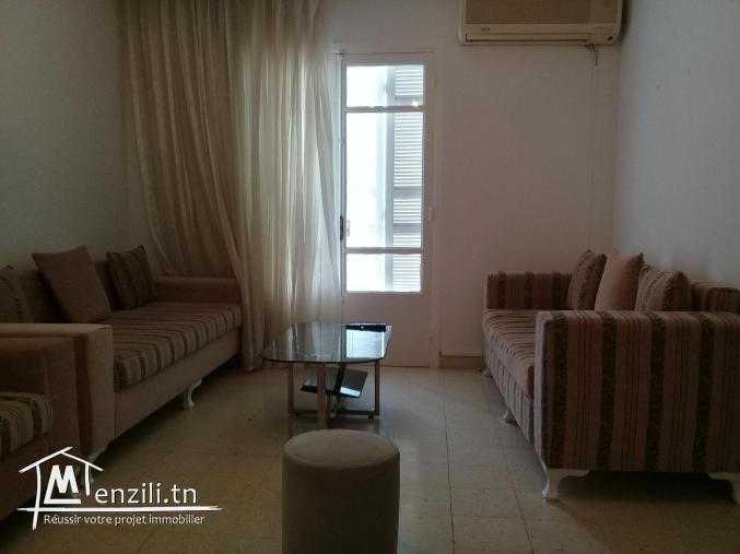 Appartement àbehi ladghem