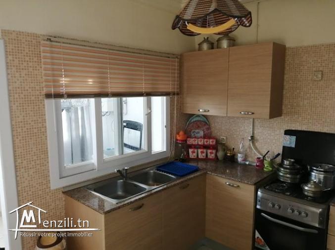 très bel appartement à côté de Carrefour Market Medina Jedida