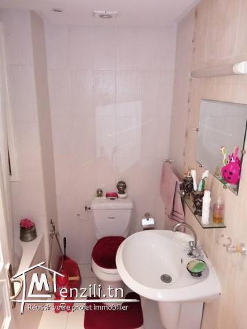 très bel appartement à côté de Carrefour Market Medina Jedida