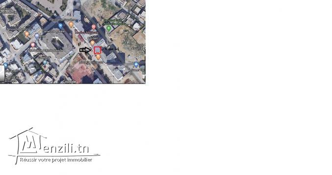 très bel appartement à côté de Carrefour Market Medina Jedida