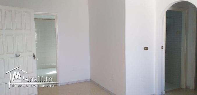 Appartement  de 65 m2 à Ariana Centre