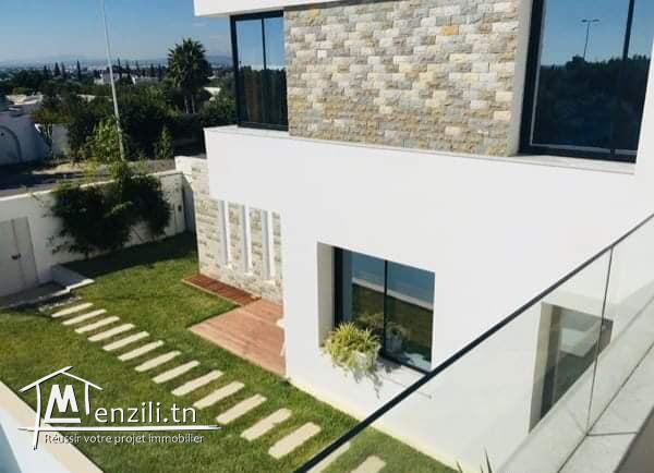 VILLA GUCCI (Réf: V1059)