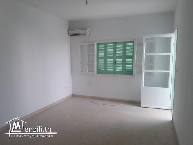 Appartement de 97 m2 à Ariana Centre