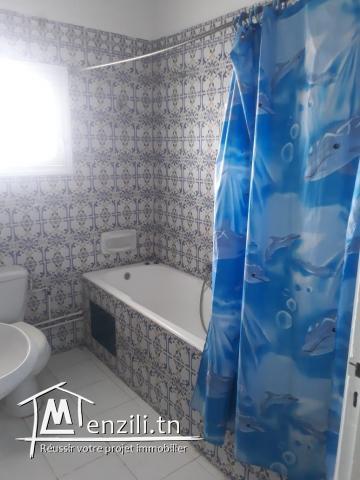 Appartement de 97 m2 à Ariana Centre