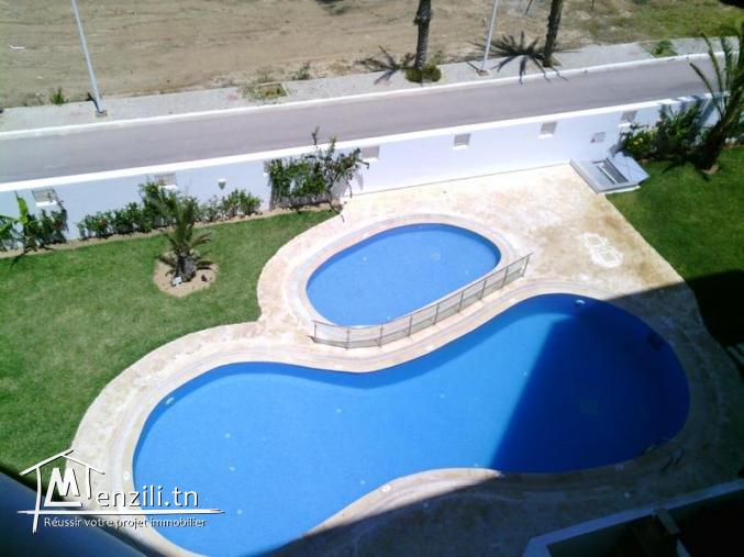 APPARTEMENT PECHE V1225