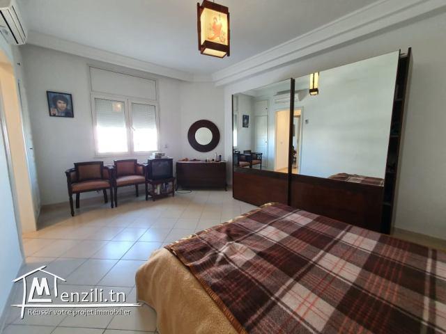 APPARTEMENT PECHE V1225