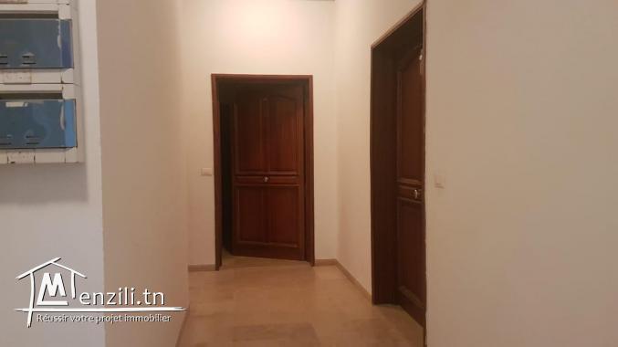 Appartement à Enakhil