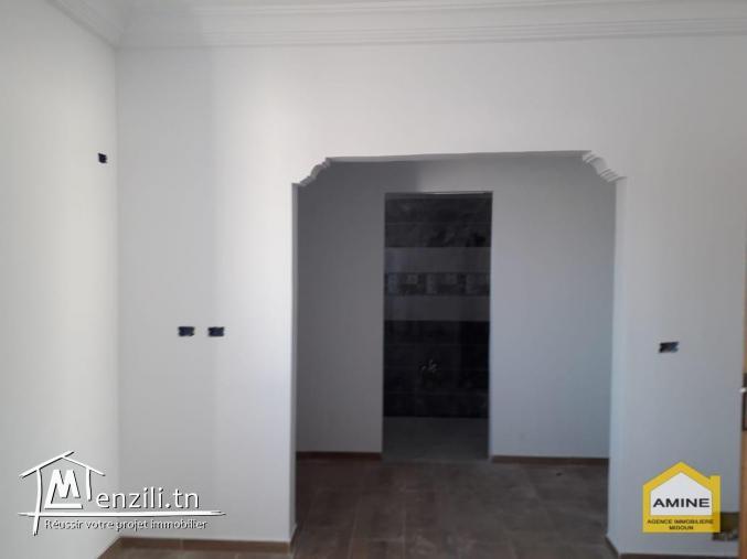 Spacieuse villa de luxe à vendre prés de centre ville Midoun Djerba