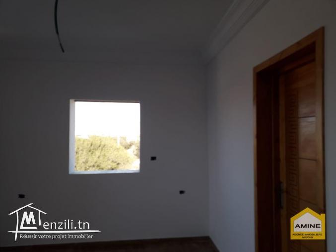 Spacieuse villa de luxe à vendre prés de centre ville Midoun Djerba