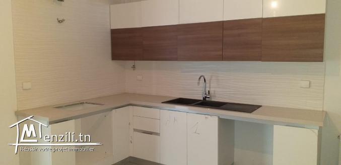 Appartement de 132 m2 à Sokra
