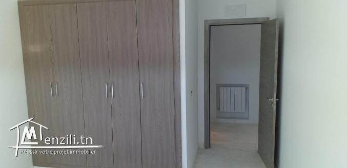 Appartement de 132 m2 à Sokra