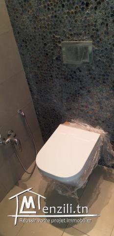 Appartement de 132 m2 à Sokra