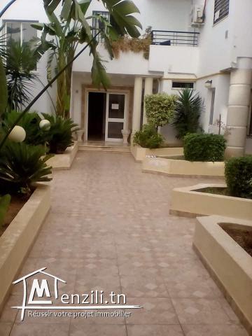 Appartement de 106 m2  à Sokra