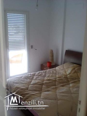 Appartement de 106 m2  à Sokra