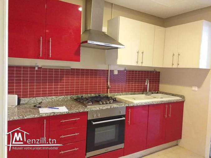 Appartement de 100 m2  à Sokra