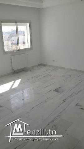 Appartement de 143 m2  à Jardin de carthage