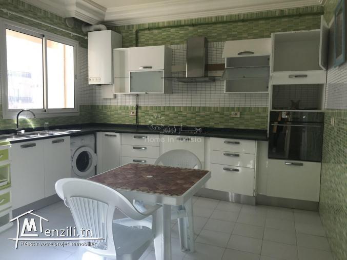 Magnifique appartement front mer 