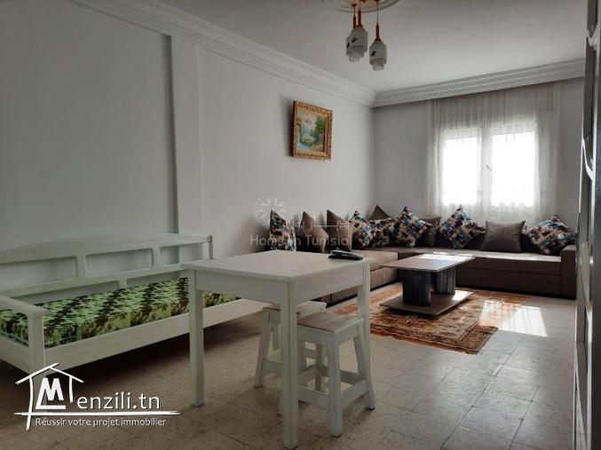 APPARTEMENT KHEZAMA OUEST