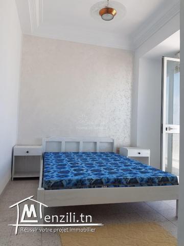 APPARTEMENT KHEZAMA OUEST