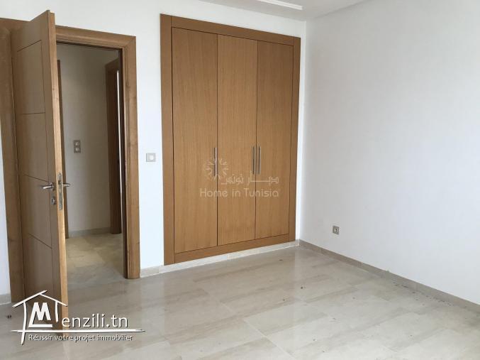 APPARTEMENT HAMMAM SOUSSE