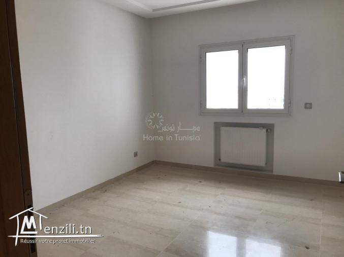 APPARTEMENT HAMMAM SOUSSE