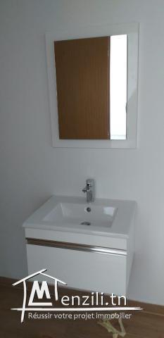 Des appartements s+3,s+5 et s+6 des triplex à Sokra