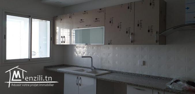 Des appartements s+3,s+5 et s+6 des triplex à Sokra