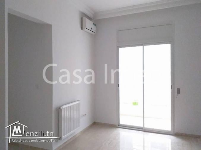 Appartement à de 70 M2 Sokra