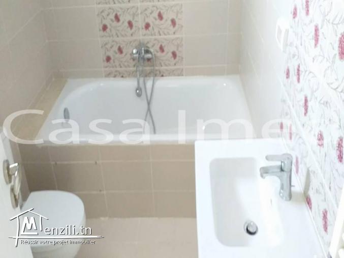 Appartement à de 70 M2 Sokra