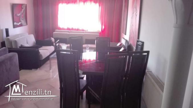 Appartement de 170 m2 à Sokra