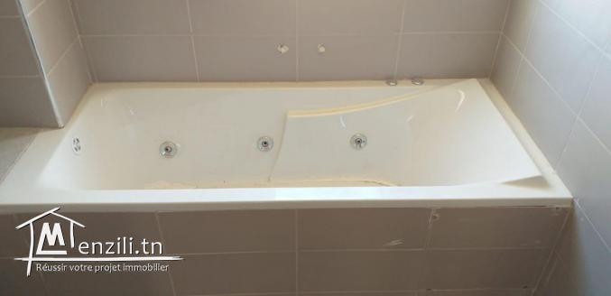 Appartement de 232 m2 à La Marsa