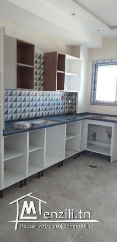 Appartement de 232 m2 à La Marsa