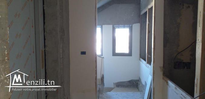 Appartement de 232 m2 à La Marsa